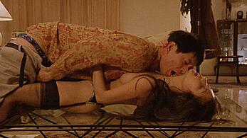 Actress - Kumiko Nishihara: Movie - An Evil Floral